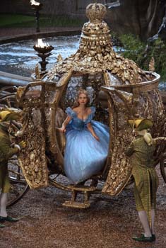 Cinderella