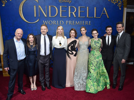 CinderellaPremiere