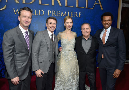 CinderellaPremiere