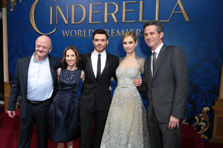 CinderellaPremiere