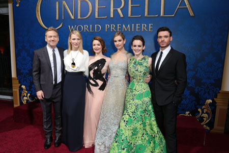 CinderellaPremiere