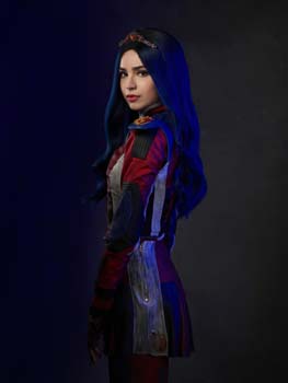 descendants3