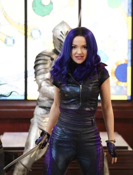 descendants3