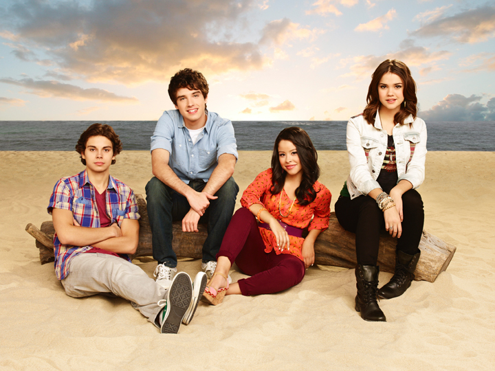 The Fosters: Season One Finale