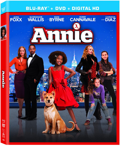 Annie