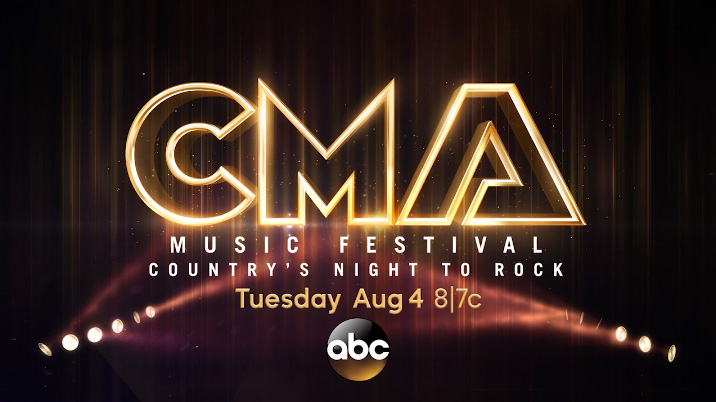 CMA Music Fest: Country's Night To Rock