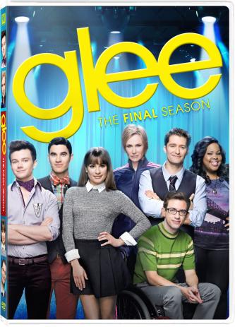 Glee: The Final Season