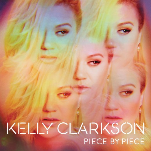 Kelly Clarkson Piece by Piece