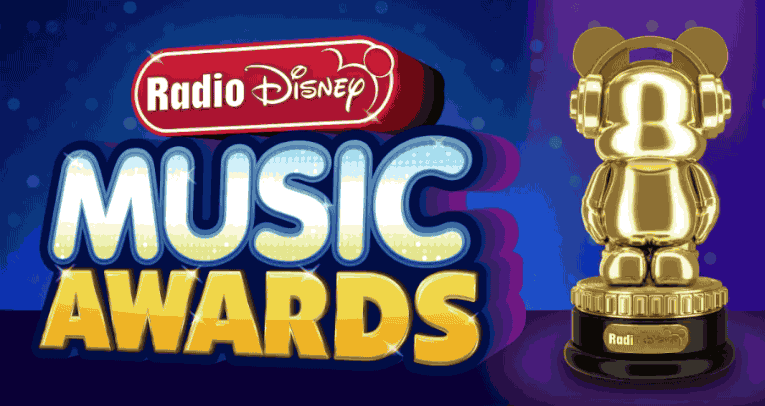 Radio Disney Music Awards 2015