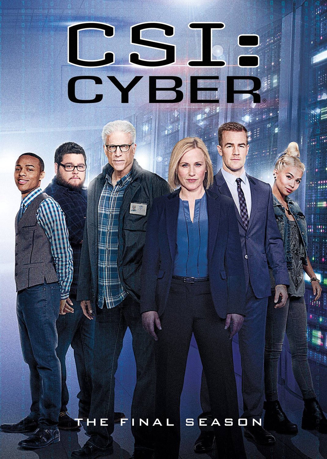 CSI: Cyber - Season 2