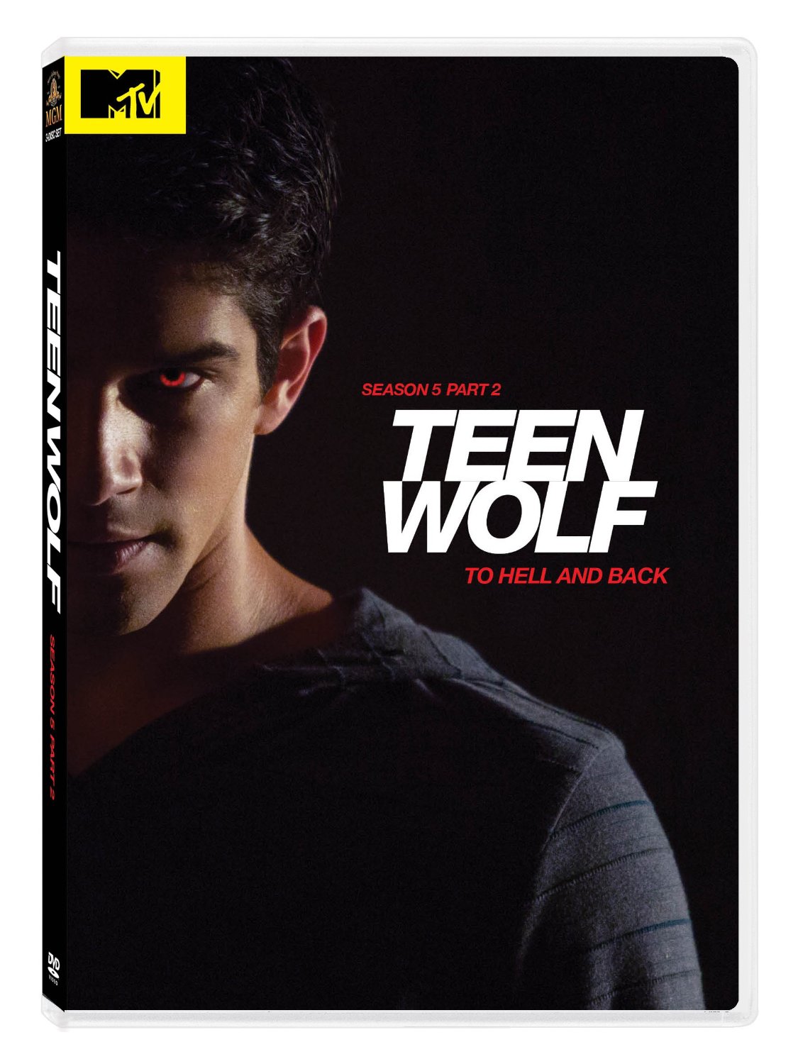 Teen Wolf Season 5: Part 2