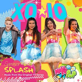 XO-IQ Summer Splash