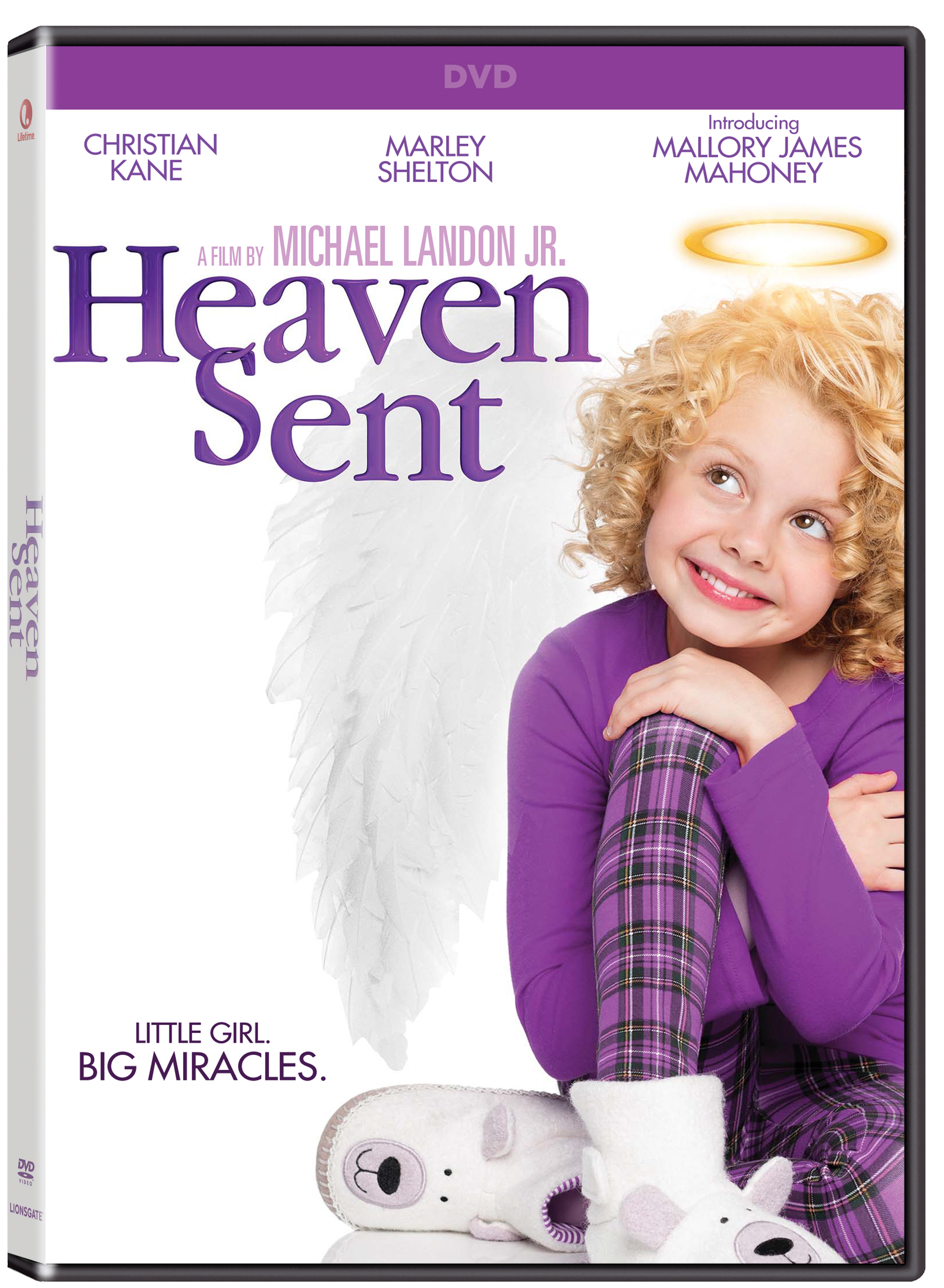 Heaven Sent