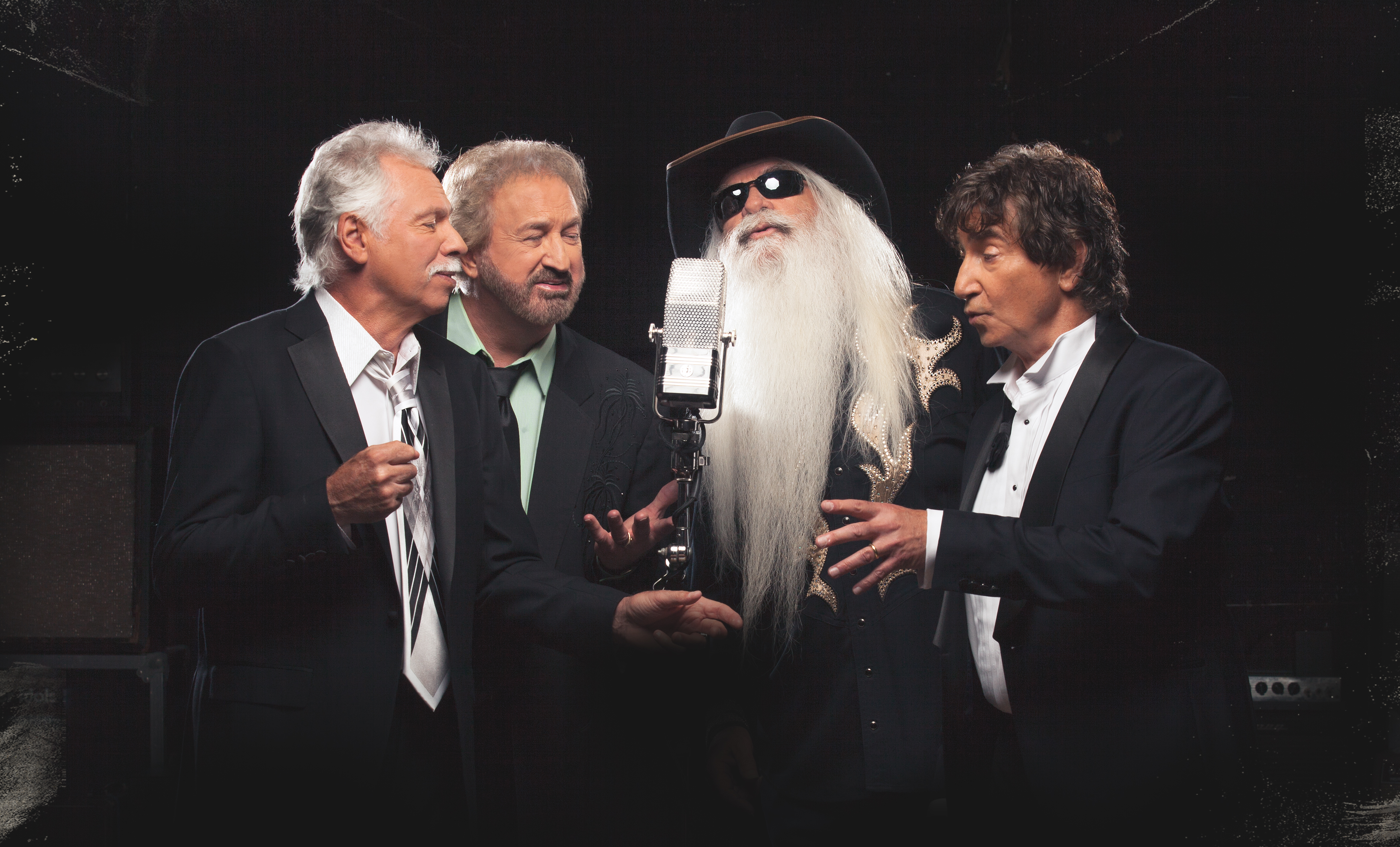 Oak Ridge Boys