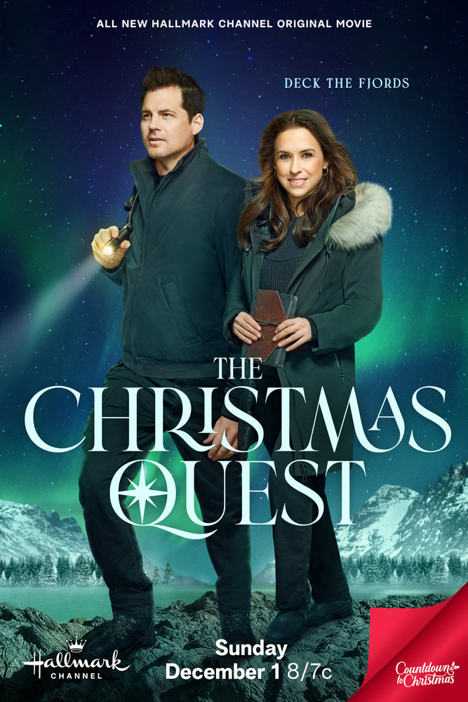 The Christmas Quest