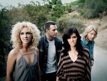 little big town