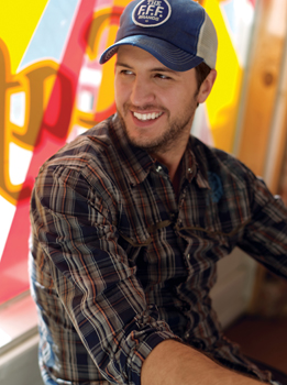 luke bryan