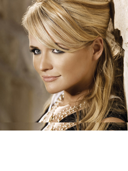 miranda lambert