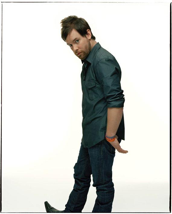 david cook