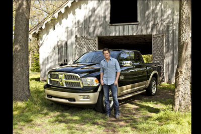 Easton Corbin RAM