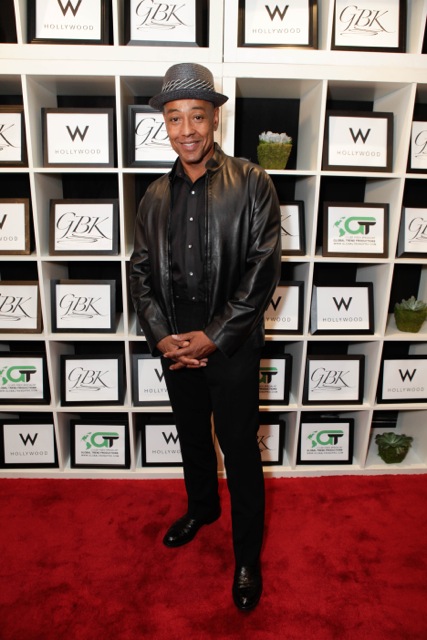 Giancarlo Esposito