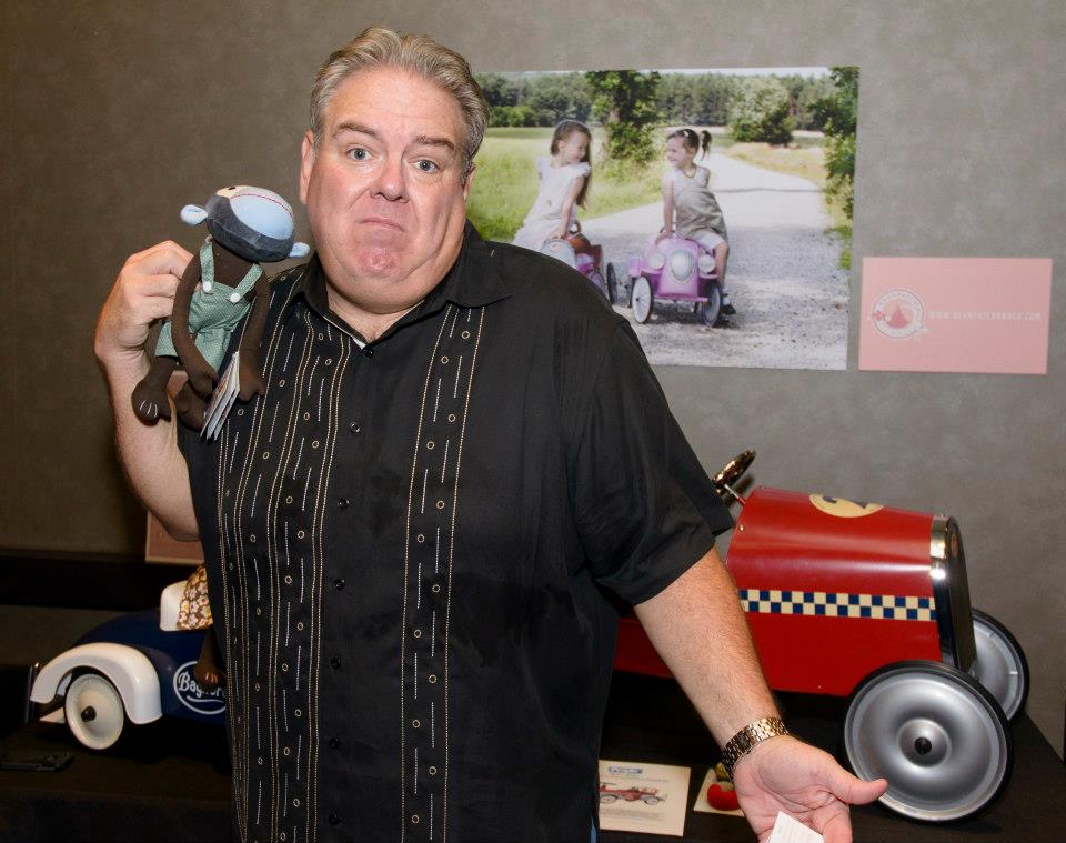 Jim O'Heir