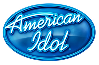 American Idol Logo