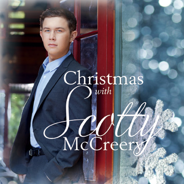 Scotty McCreery Christmas 