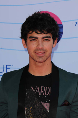 Teen Choice Awards, Joe Jonas
