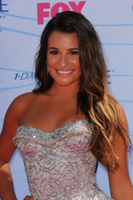 Teen Choice Awards, Lea Michele