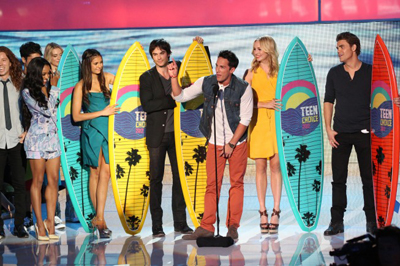 Teen Choice Awards