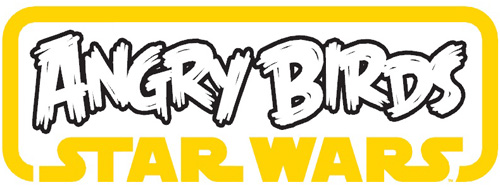 Angry Birds Star Wars Logo