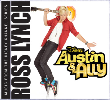 Austin & Ally Soundtrack