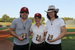 The Band Perry