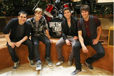 Big Time Rush