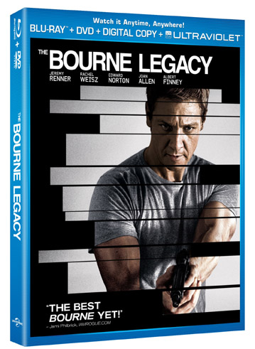 The Bourne Legacy