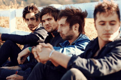 Boys Like Girls