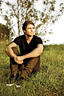 Canaan Smith