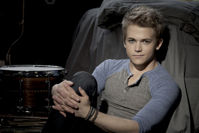 Hunter Hayes