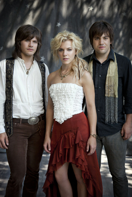 The Band Perry