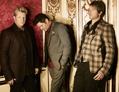 Rascal Flatts