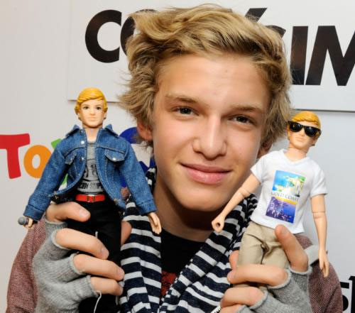 Cody Simpson