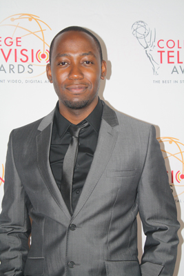 Lamorne Morris