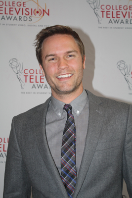 Scott Porter