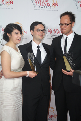 College TV Awards