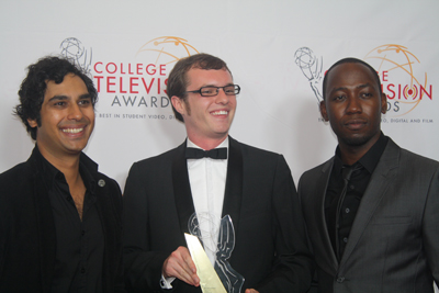 College TV Awards