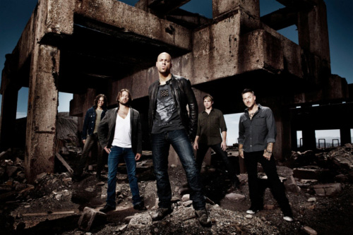 Daughtry