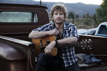 dierks bentley