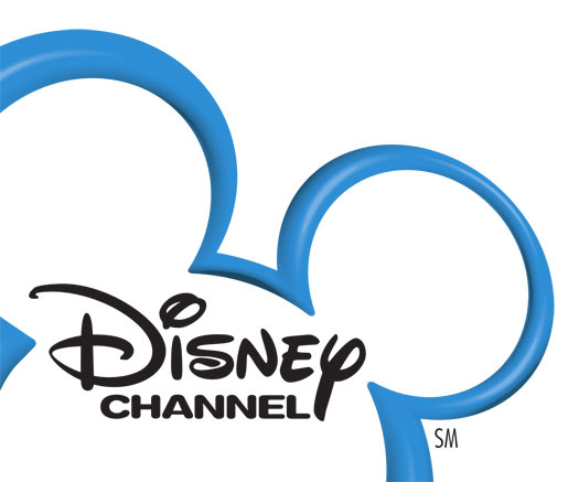 Disney Channel Logo