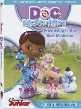 Doc McStuffins